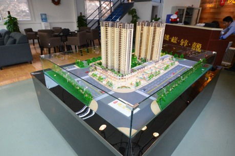 泰安UR模型制作公司 信譽至上，技術(shù)開發(fā)驅(qū)動卓越