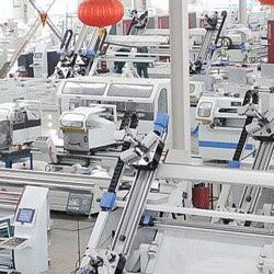 聚焦門窗與中空玻璃設備，濟南勝豪機械引領技術開發新浪潮