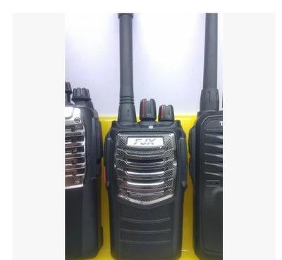 飛捷訊558S對講機 高效通訊利器，專為民用與酒店行業(yè)設(shè)計