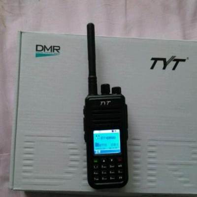 手持通訊新利器 TYT特意通MD380 DMR數(shù)字模擬兩用對(duì)講機(jī)評(píng)測(cè)