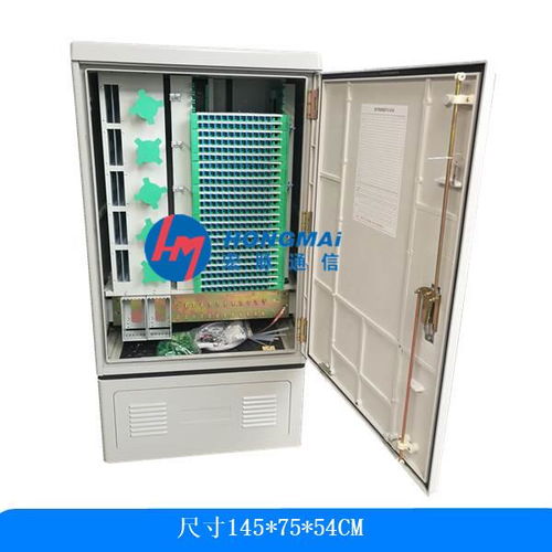 光交箱全細節圖說明與廠家批發指南 通訊設備選購核心解析